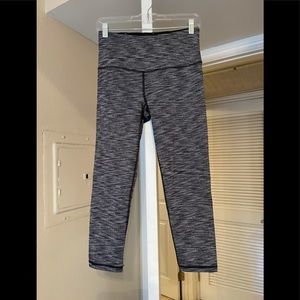 Victoria Secret Knockout Leggings